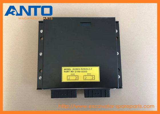 21N8-32202 21N832202 CPU 컨트롤러 Fitting for HYUNDAI Excavator R290LC7H