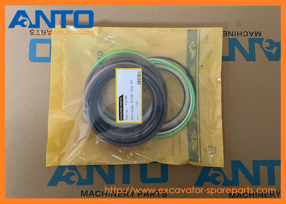 LZ007630 MMV80010 붐 시일 키트 발굴기 예비 부품 CX210BNLC에 적합