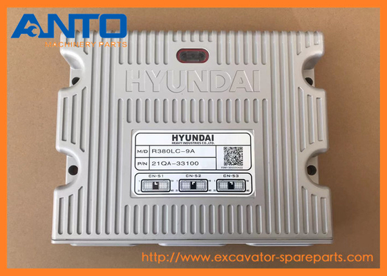 21QA33100 21QA-33100 MCU 발굴기 제어기