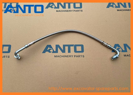 6742-01-3440 R6742013440 Hose KOMATSU PC300-7 6D114에 대한 발굴기 예비 부품