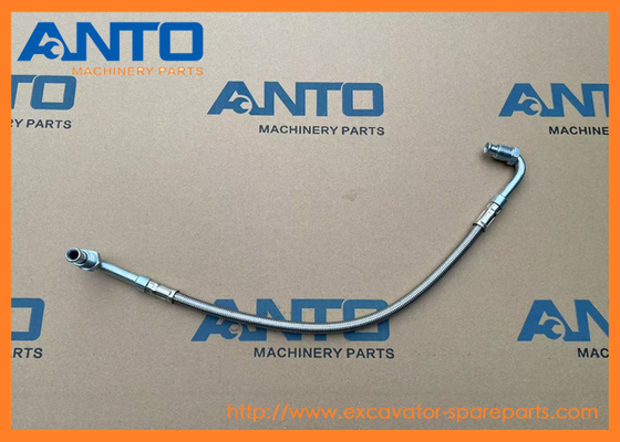 6742-01-3440 R6742013440 Hose KOMATSU PC300-7 6D114에 대한 발굴기 예비 부품