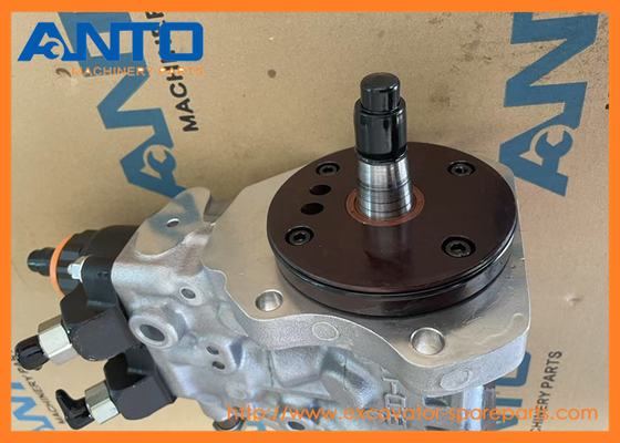 6217-71-1120 6217-71-1121 6217-71-1122 연료 펌프 ASSY 6D140-3에 대한 코마쓰 예비 부품