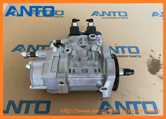 6217-71-1120 6217-71-1121 6217-71-1122 연료 펌프 ASSY 6D140-3에 대한 코마쓰 예비 부품