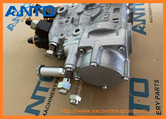 6217-71-1120 6217-71-1121 6217-71-1122 연료 펌프 ASSY 6D140-3에 대한 코마쓰 예비 부품