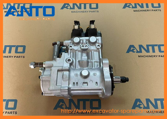 6262-71-1100 6262-71-1110 연료 펌프 ASS'Y KOMATSU 바퀴 로더 WA500-7에 대한 예비 부품
