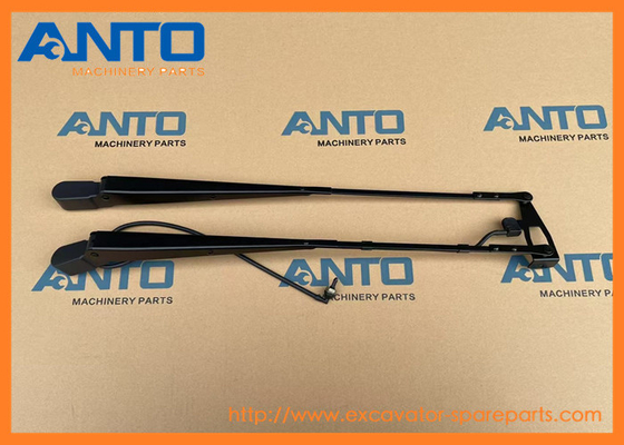 418-923-3941 418-926-3940 팔 와이퍼 KOMATSU 바퀴 로더 WA150L-5에 대한 예비 부품
