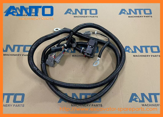421-06-42281 4210642281 와이어링 하번 KOMATSU 바퀴 로더 WA470-6 WA480-6을위한 예비 부품