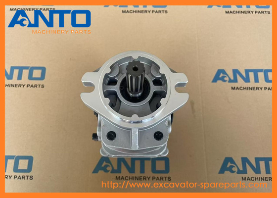 705-41-08001 7054108000 수압 펌프 KOMATSU PC20-6에 대한 발굴기 부품 PC20-6