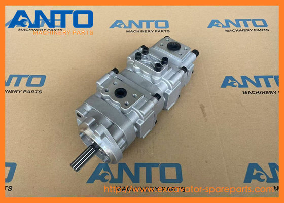 705-41-08001 7054108000 수압 펌프 KOMATSU PC20-6에 대한 발굴기 부품 PC20-6