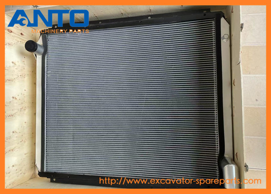 4345593 라디에이터 코어 HITACHI EX300-3 EX310H-3C에 대한 발굴기 예비 부품