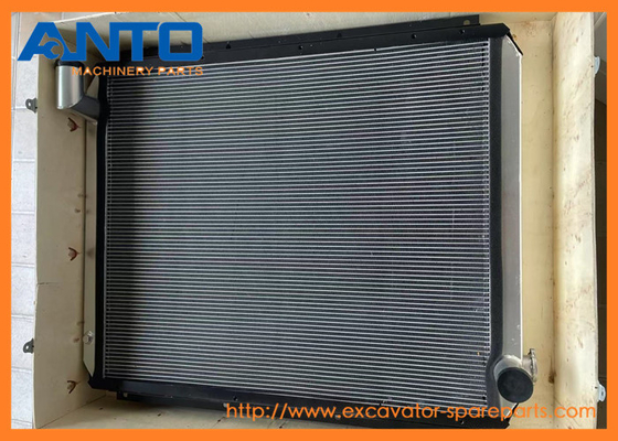 4345593 라디에이터 코어 HITACHI EX300-3 EX310H-3C에 대한 발굴기 예비 부품