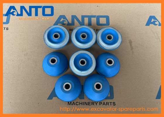 175-4625 220-9184 303CR S3L2용 고무 탑재 발굴기 엔진 부품