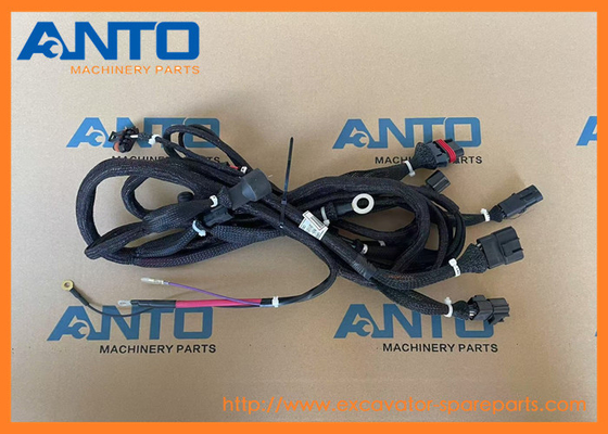 21N9-10023 21N910023 와이어링 하번 HYUNDAI 발굴기 엔진 전기 부품 R320LC-7