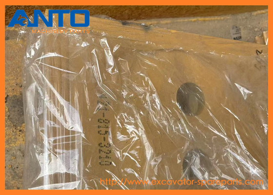 421-815-3210 421815-3220 절단 엣지 KOMATSU 바퀴 로더 WA470-6A에 대한 예비 부품