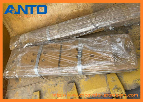 421-815-3210 421815-3220 절단 엣지 KOMATSU 바퀴 로더 WA470-6A에 대한 예비 부품