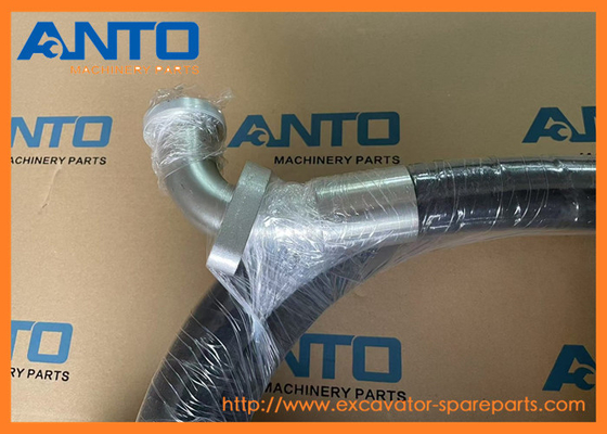 208-62-74611 208-62-75380 Hose KOMATSU PC400-7E0 PC450LC-8에 대한 발굴기 예비 부품