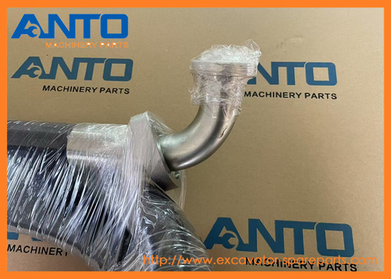 208-62-74621 2086274621 Hose KOMATSU PC400LC-8 PC450LC-8에 대한 발굴기 예비 부품