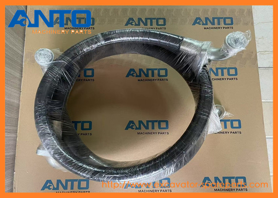 208-62-74621 2086274621 Hose KOMATSU PC400LC-8 PC450LC-8에 대한 발굴기 예비 부품