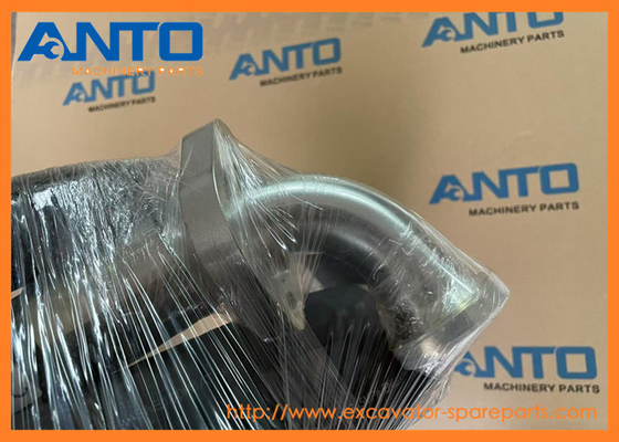 208-62-74621 2086274621 Hose KOMATSU PC400LC-8 PC450LC-8에 대한 발굴기 예비 부품