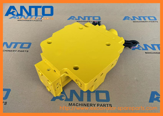 723-40-71810 723-40-72100 제어 밸브 KOMATSU PC270-8용 발굴기 부품