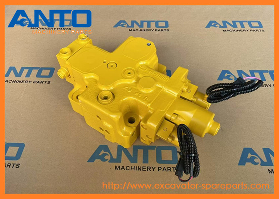 723-40-71810 723-40-72100 제어 밸브 KOMATSU PC270-8용 발굴기 부품