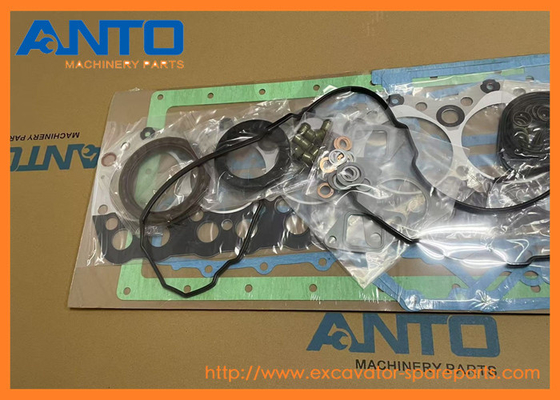 32B94-01030 XJAF-00827 가스켓 HYUNDAI R160LC-9S R180LC-9S에 대한 발굴기 예비 부품