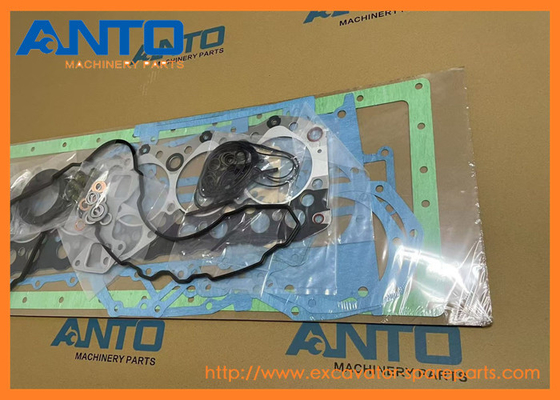 32B94-01030 XJAF-00827 가스켓 HYUNDAI R160LC-9S R180LC-9S에 대한 발굴기 예비 부품