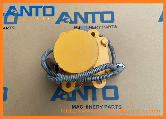 7824-30-1600 7824-34-1601 가속 모터 KOMATSU PC100-5에 부착 된 발굴기 엔진 부품
