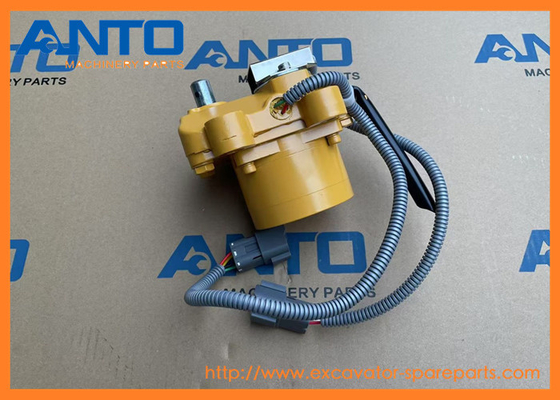 7824-30-1600 7824-34-1601 가속 모터 KOMATSU PC100-5에 부착 된 발굴기 엔진 부품
