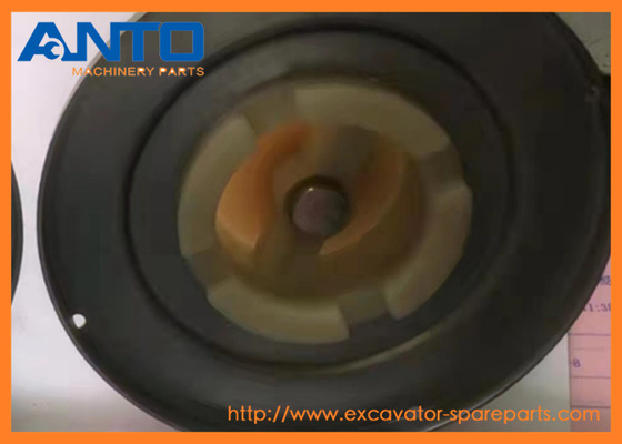 2036052250 203-60-52250 Valve Assy Excavator KOMATSU PC100에 대한 주요 제어 밸브