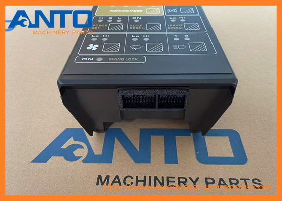 7824-72-3100 7824-72-4100 컨트롤러 KOMATSU 발굴기 전기 부품 PC200-5에 적합