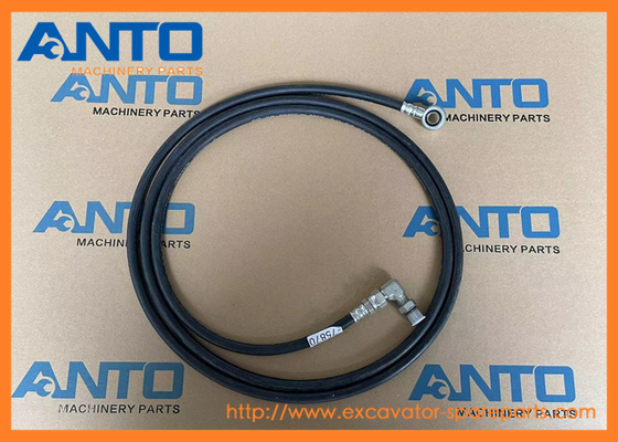 208-62-75870 2086275870 KOMATSU PC400 PC450 PC550에 적합 한 호스 발굴기 예비 부품