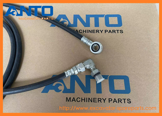 208-62-75870 2086275870 KOMATSU PC400 PC450 PC550에 적합 한 호스 발굴기 예비 부품