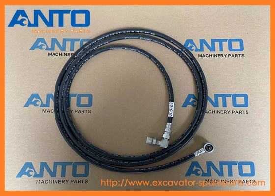 208-62-75890 2086275890 KOMATSU PC400 PC450 PC550에 적합 한 튜브 발굴기 예비 부품