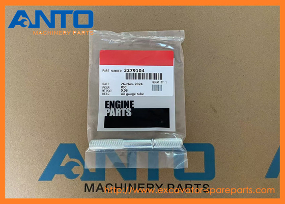 HYUNDAI R130LC3 R160LC3 R290LC3 R320LC3에 사용되는 튜브 발굴기 예비 부품