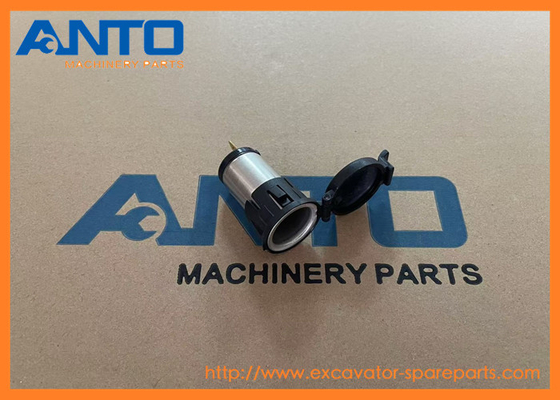 21M8-01420 21M801420 소켓 ASSY HYUNDAI 180D-9에 적합한 발굴기 부품