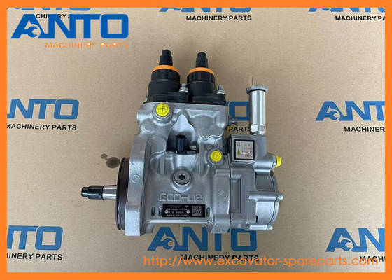 6251-71-1121 6251-71-1120 연료 주입 펌프 KOMATSU PC400-8에 대한 발굴기 부품 6D125