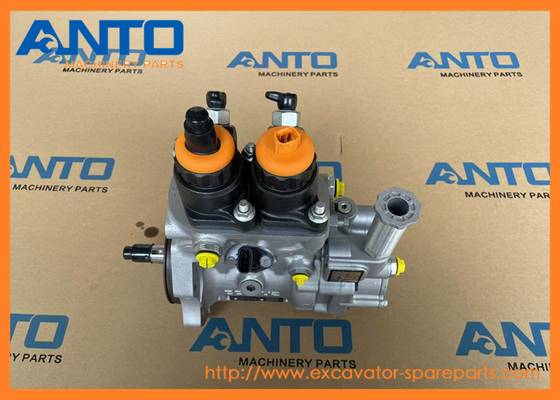 6251-71-1121 6251-71-1120 연료 주입 펌프 KOMATSU PC400-8에 대한 발굴기 부품 6D125