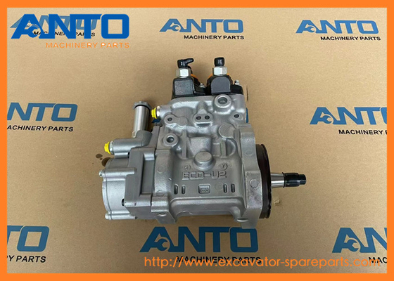 6251-71-1121 6251-71-1120 연료 주입 펌프 KOMATSU PC400-8에 대한 발굴기 부품 6D125