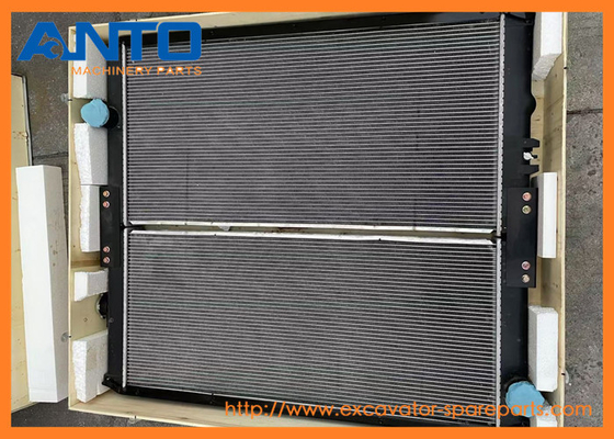 4403412 4403413 라디에이터 HITACHI EX300-5 EX350-5에 대한 발굴기 예비 부품