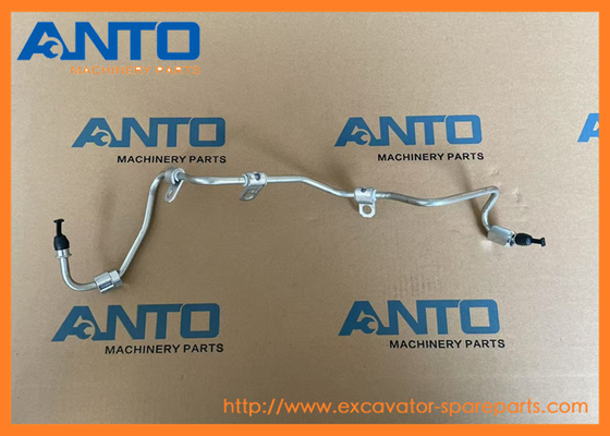 3979351 연료 전송 튜브 엑스카버 엔진 부품 HYUNDAI R210LC7A R210NLC7A