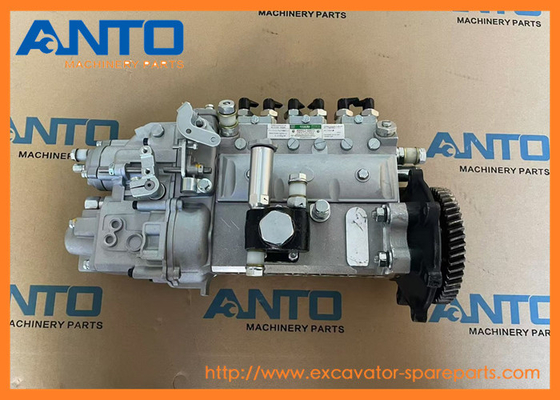 65.11101-7420A 400912-00071 연료 주입 펌프 DOOSAN DX225LCA에 대한 발굴기 예비 부품