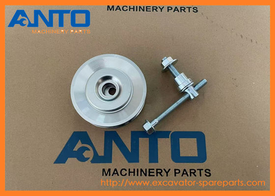 KHR10550 벨트 CAASE CX210B CX240B에 적합한 발굴기 에어컨 부품