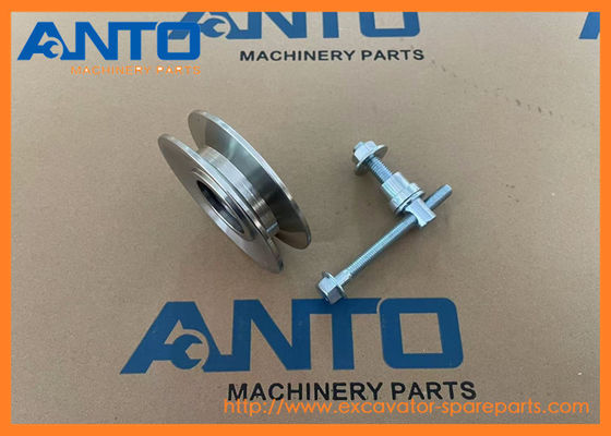 KHR10550 벨트 CAASE CX210B CX240B에 적합한 발굴기 에어컨 부품