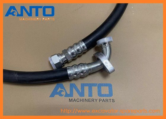 421-09-45120 4210945120 KOMATSU WA470 WA480에 적합 한 Hose Excavator 예비 부품