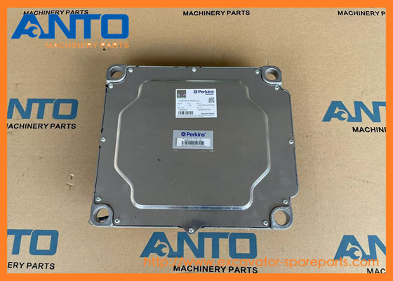 T400052 340-8157 ECU 324E 329E C7에 부착된 제어 발굴기 엔진 부품1
