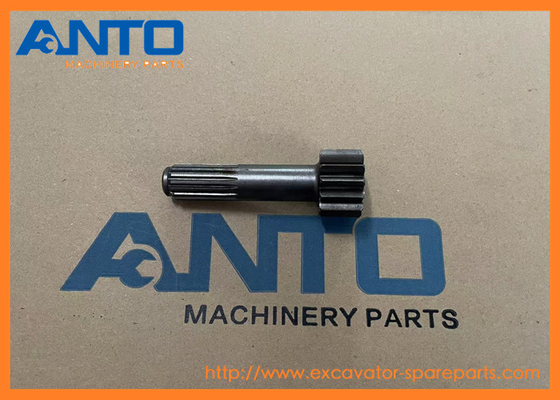 1185408 Gear HITACHI Excavator Oil Motor Parts Fitting For ZX40U-3 ZX48U-3 EX55UR-3 소재로 제작된