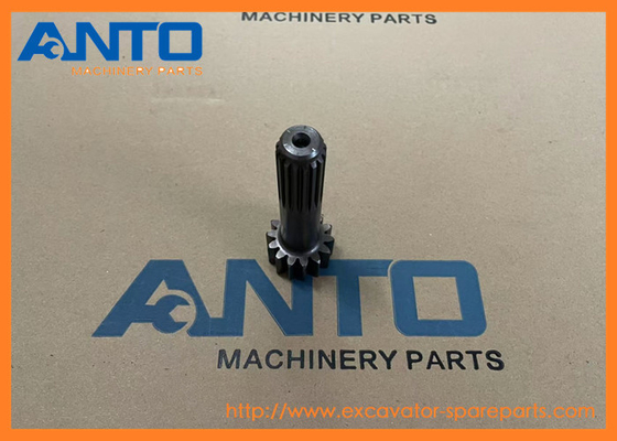 1185408 Gear HITACHI Excavator Oil Motor Parts Fitting For ZX40U-3 ZX48U-3 EX55UR-3 소재로 제작된