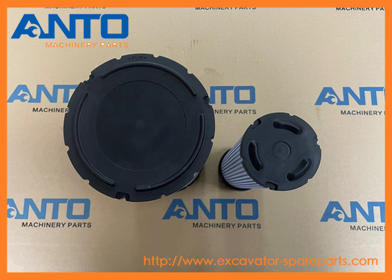 59800-26110 3A111-19140 공기 필터 KUBOTA KX080-3에 적합한 발굴기 부품
