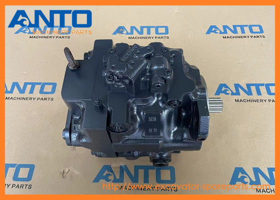708-1U-00161 708-1U-00160 수압 펌프 KOMATSU WB93R-5E0용 백후로더 예비 부품